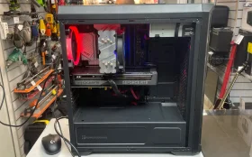 Купить Системный блок  i7-12700/5060TI/32 DDR4 б/у , в Санкт-Петербург Цена:84900рублей