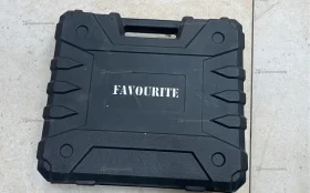 Купить Шуруповерт FAVOURITE DC NB21 б/у , в Москва и область Цена:2500рублей