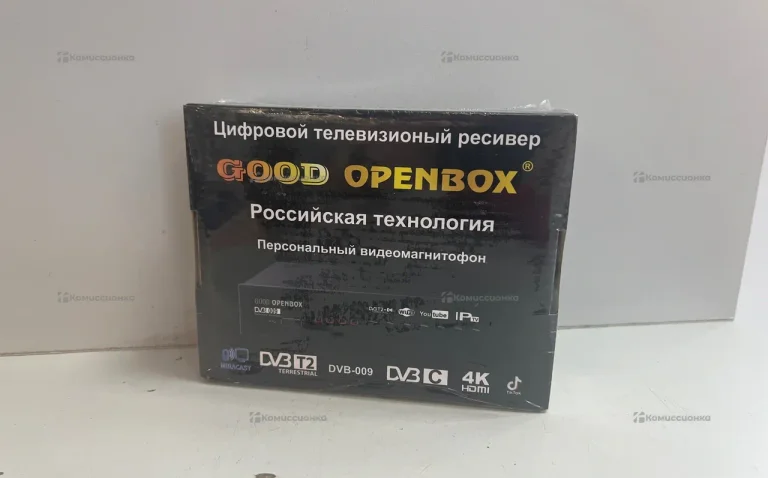 ТВ приставка