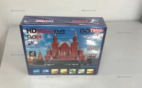 Купить ТВ приставка б/у , в Саратов Цена:790рублей