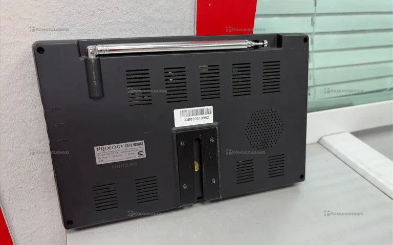 Телевизор мобильный Prology HDTV-900WNS