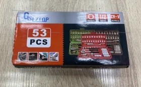 Купить Набор инструмента PCS 53 предмета б/у , в Магнитогорск Цена:890рублей