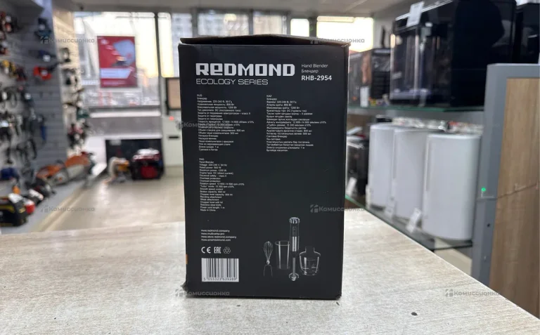 Блендер Redmond RHB-2954