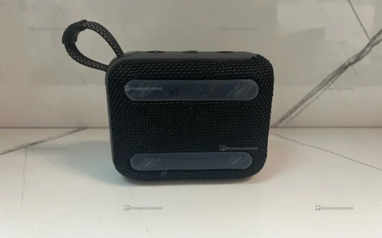 Колонка портативная Jbl go 4