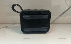 Купить Колонка портативная Jbl go 4 б/у , в Тюмень Цена:1990рублей
