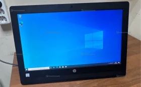 Купить Моноблок  HP pro one 400 G2 б/у , в Москва и область Цена:8500рублей