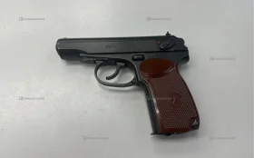 Купить Пистолет пневматический ПМ49 б/у , в Нижний Новгород Цена:4990рублей