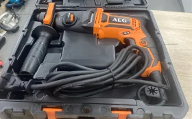 Купить Перфоратор AEG KH 24 IE б/у , в Казань Цена:5900рублей