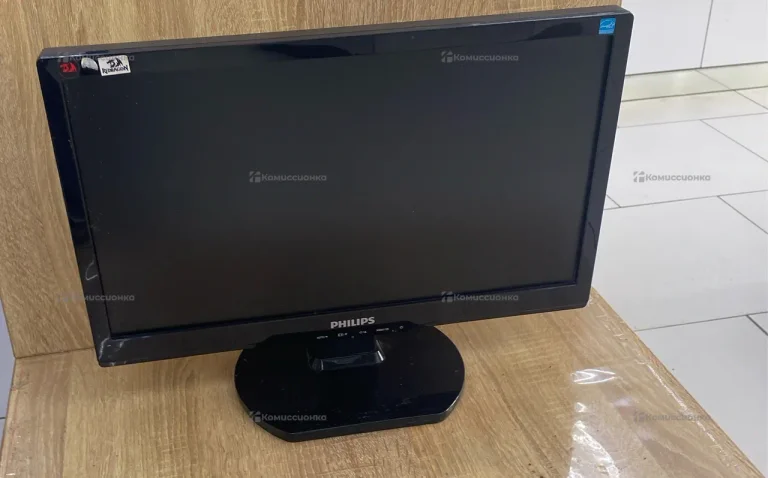 Монитор Philips 192E1