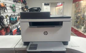Купить МФУ HP LaserJet M236sdn б/у , в Москва и область Цена:9900рублей