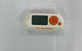 Купить Электромультитул FlIPPERZERO б/у , в Самара Цена:18500рублей