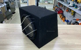 Купить Сабвуфер Helix Dark Blue 10 б/у , в Казань Цена:4900рублей