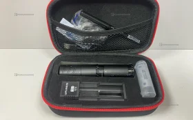 Купить Беспроводная Тату машинка -ava - EP10 с регулируе б/у , в Казань Цена:5500рублей