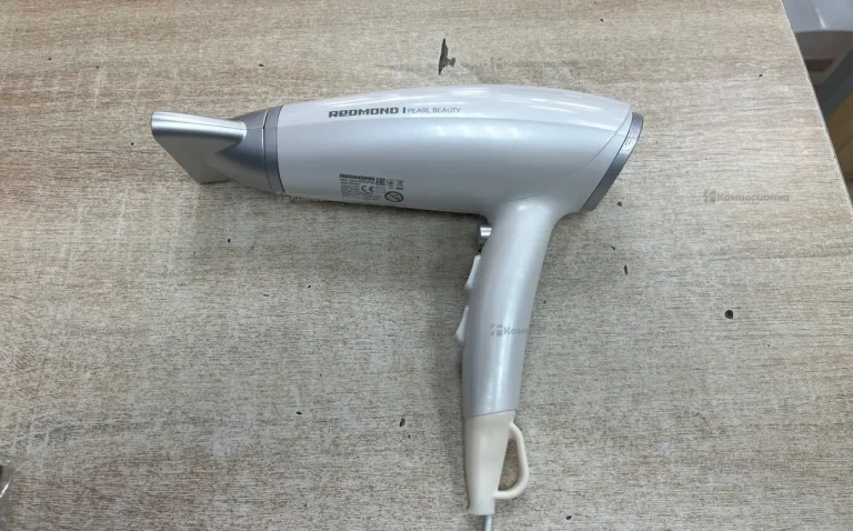 Фен Redmond RF-532