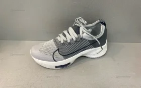Купить Кроссовки Nike Zoom 37р б/у , в Самара Цена:2200рублей