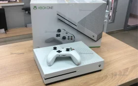 Купить Приставка Xbox One S 1 TB б/у , в Самара Цена:11500рублей