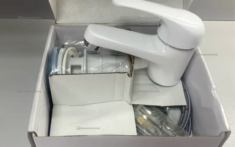 Смеситель NATU