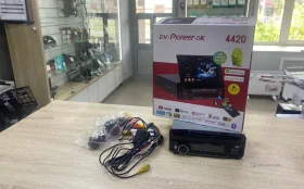 Купить Автомагнитола  DV?Pioneer.OK 4420 б/у , в Казань Цена:2900рублей