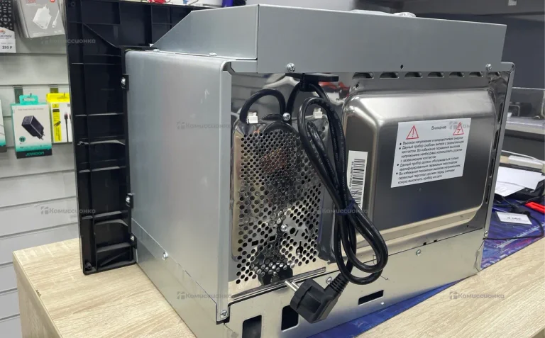 Микроволновая печь MM820B2QSS