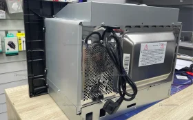 Купить Микроволновая печь MM820B2QSS б/у , в Тюмень Цена:9700рублей