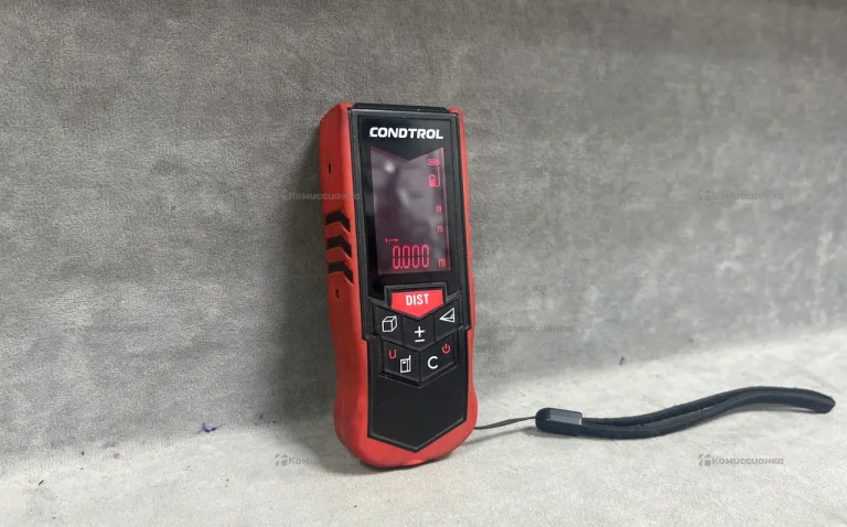 Лазерный уровень Condtrol X2 Plus