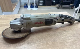 Купить ушм 125/1200э ресанта б/у , в Саратов Цена:1800рублей