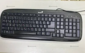 Купить Клавиатура  genius GK 070006 б/у , в Казань Цена:200рублей