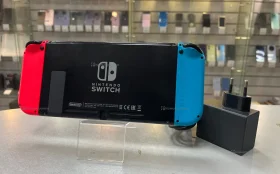 Купить Приставка Nintendo switch  шитая б/у , в Санкт-Петербург Цена:14990рублей