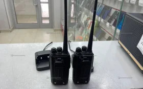 Купить Рации Рация Turbosky б/у , в Саратов Цена:1500рублей