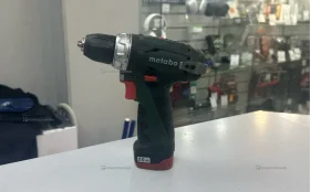 Купить Дрель Шуруповерт PowerMaxx BS Basic 12V б/у , в Челябинск Цена:3500рублей