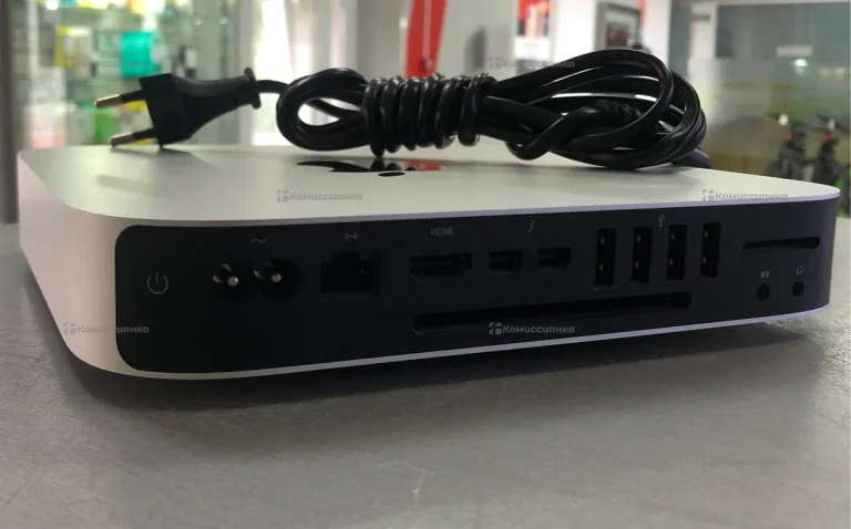 Моноблок  MacMini ( A1347 2014 )