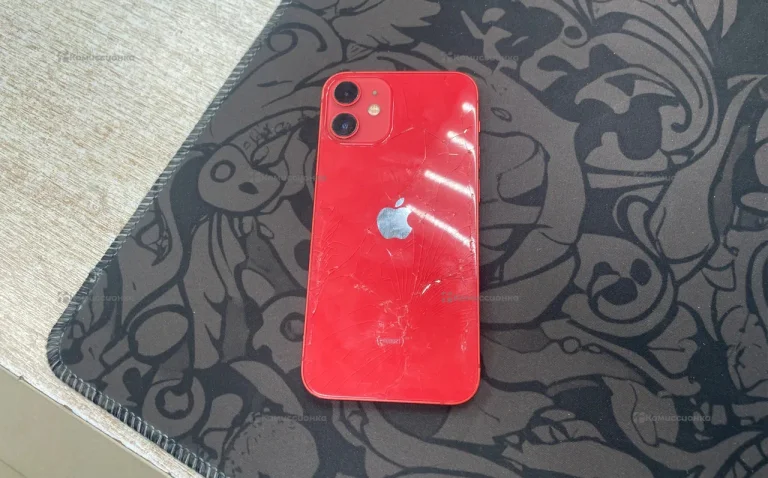 Apple iPhone 12 mini 4/64 ГБ