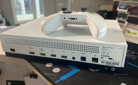 Купить Приставка Microsoft Xbox One S 1tb б/у , в Рязань Цена:14000рублей