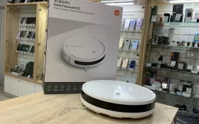 Купить Робот пылесос Xiaomi Vacuum E12 б/у , в Краснодар Цена:4000рублей