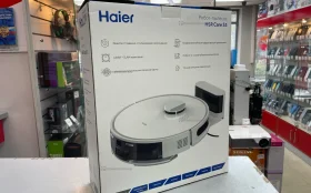 Купить робот-пылесос Haier HSR care S3 б/у , в Санкт-Петербург Цена:4900рублей
