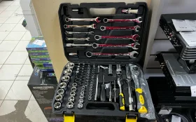 Купить ручной инструмент JNTRD набор 82 предмета б/у , в Самара Цена:2490рублей