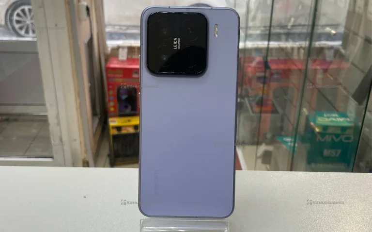 Xiaomi 15 16/512 ГБ