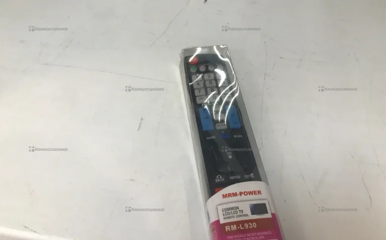 Пульт 930 *5