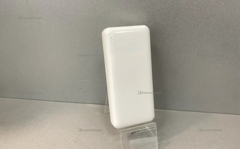 Power Bank J72A 20000mAh