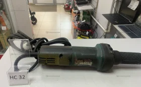 Купить Шлифовальная машина Makita GD 0600 б/у , в Нижнекамск Цена:2900рублей