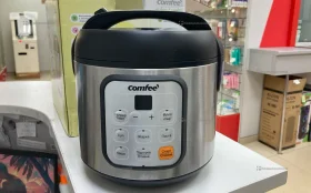 Купить Мультиварка Comfee б/у , в Набережные Челны Цена:790рублей