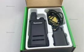 Купить Рация  quansheng 3.0 б/у , в Казань Цена:900рублей
