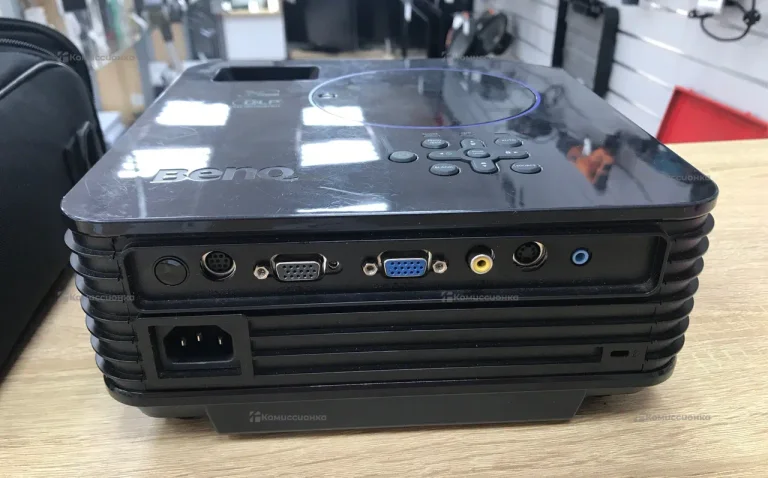 Проектор  Benq MP622C