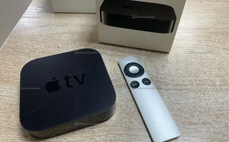 Apple TV (3rd Generation)