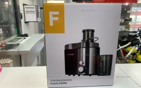 Купить Соковыжималка futula б/у , в Екатеринбург Цена:3500рублей