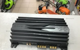 Купить Усилитель  Sony Xplod 350W б/у , в Энгельс Цена:2900рублей