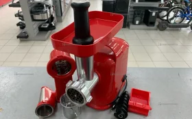 Купить Мясорубка Марта MT-MG2016D б/у , в Самара Цена:1500рублей