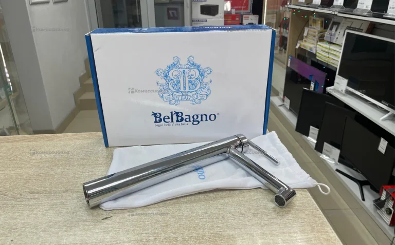 Смеситель BelBagno