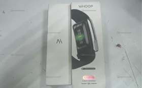 Купить Фитнес браслет Whoop life б/у , в Москва и область Цена:19900рублей