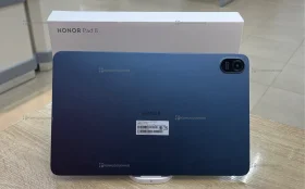 Купить Планшет Honor Pad 8 W-Fi (2022) б/у , в Самара Цена:13900рублей